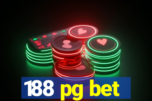 188 pg bet